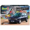 Revell 1/24 Volkswagen Golf GTI Pirelli Gift Set