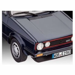 Revell 1/24 Volkswagen Golf GTI Pirelli Gift Set 11 Revell 1/24 Volkswagen Golf GTI Pirelli Gift Set -Model Toy Store RK05694 6