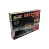 Revell 1/700 And 1/1200 RMS Titanic Gift Set