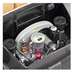 Revell 1/16 Porsche 356 C Cabriolet -Model Toy Store RK07043 7