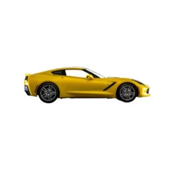 Revell 1/24 2014 Corvette Stingray -Model Toy Store RK07825 3