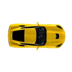 Revell 1/24 2014 Corvette Stingray -Model Toy Store RK07825 4