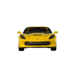 Revell 1/24 2014 Corvette Stingray -Model Toy Store RK07825 6