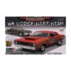 Revell 1/25 1968 Dodge Dart Hemi 2 N 1