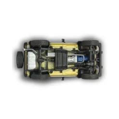 Revell Jeep Wrangler Rubicon Special Release -Model Toy Store RK14501 4