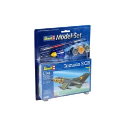 Revell 1/144 Tornado ECR Model Set