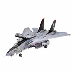 Revell 1/144 F14D Super Tomcat Model Set -Model Toy Store RK64049 2
