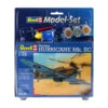 Revell 1/72 Hawker Hurricane Mk.IIC Model Set