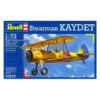 Revell 1/72 Stearman Pt13D Kaydet Model Set
