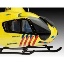 Revell 1/72 Airbus Helicopters EC135 ANWB Model Set -Model Toy Store RK64939 5