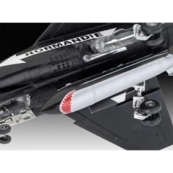 Revell 1/72 Dassault Mirage F.1C/CT Model Set 16 Revell 1/72 Dassault Mirage F.1C/CT Model Set -Model Toy Store RK64971 1