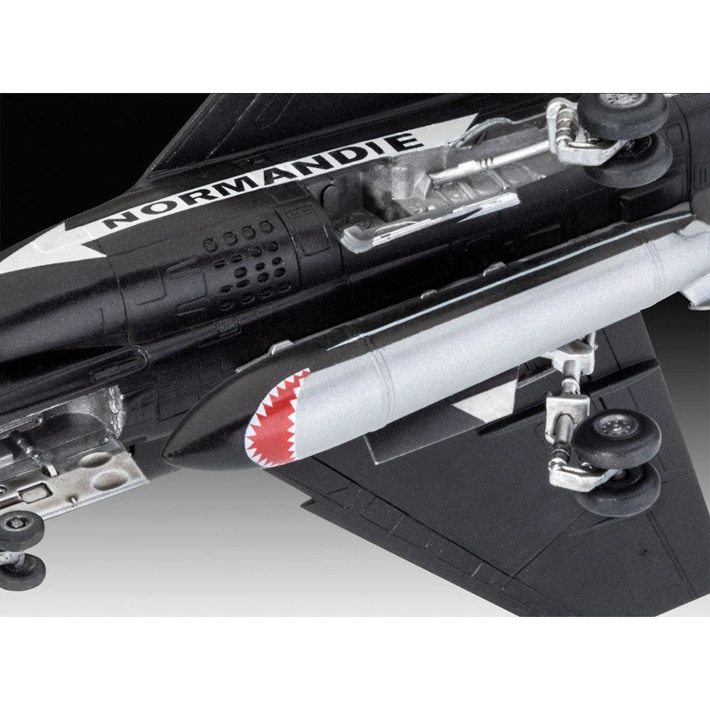 Revell 1/72 Dassault Mirage F.1C/CT Model Set 2 Revell 1/72 Dassault Mirage F.1C/CT Model Set - Image 2