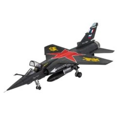 Revell 1/72 Dassault Mirage F.1C/CT Model Set