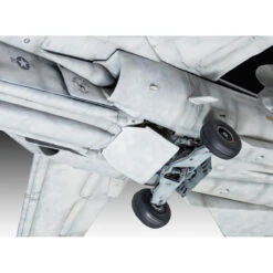 Revell 1/72 EF111A Raven Model Set 9 Revell 1/72 EF111A Raven Model Set -Model Toy Store RK64974 3