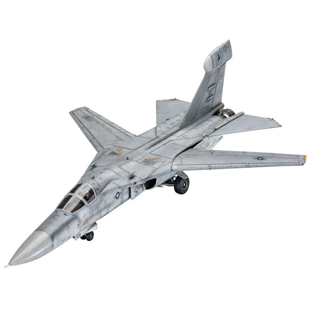 Revell 1/72 EF111A Raven Model Set 1 Revell 1/72 EF111A Raven Model Set