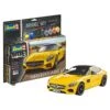 Revell 1/24 MercedesAMG GT Model Set