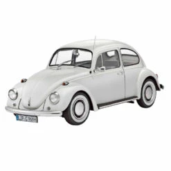 Revell 1/24 1968 VW Beetle Limousine Model Set 19 Revell 1/24 1968 VW Beetle Limousine Model Set -Model Toy Store RK67083 3
