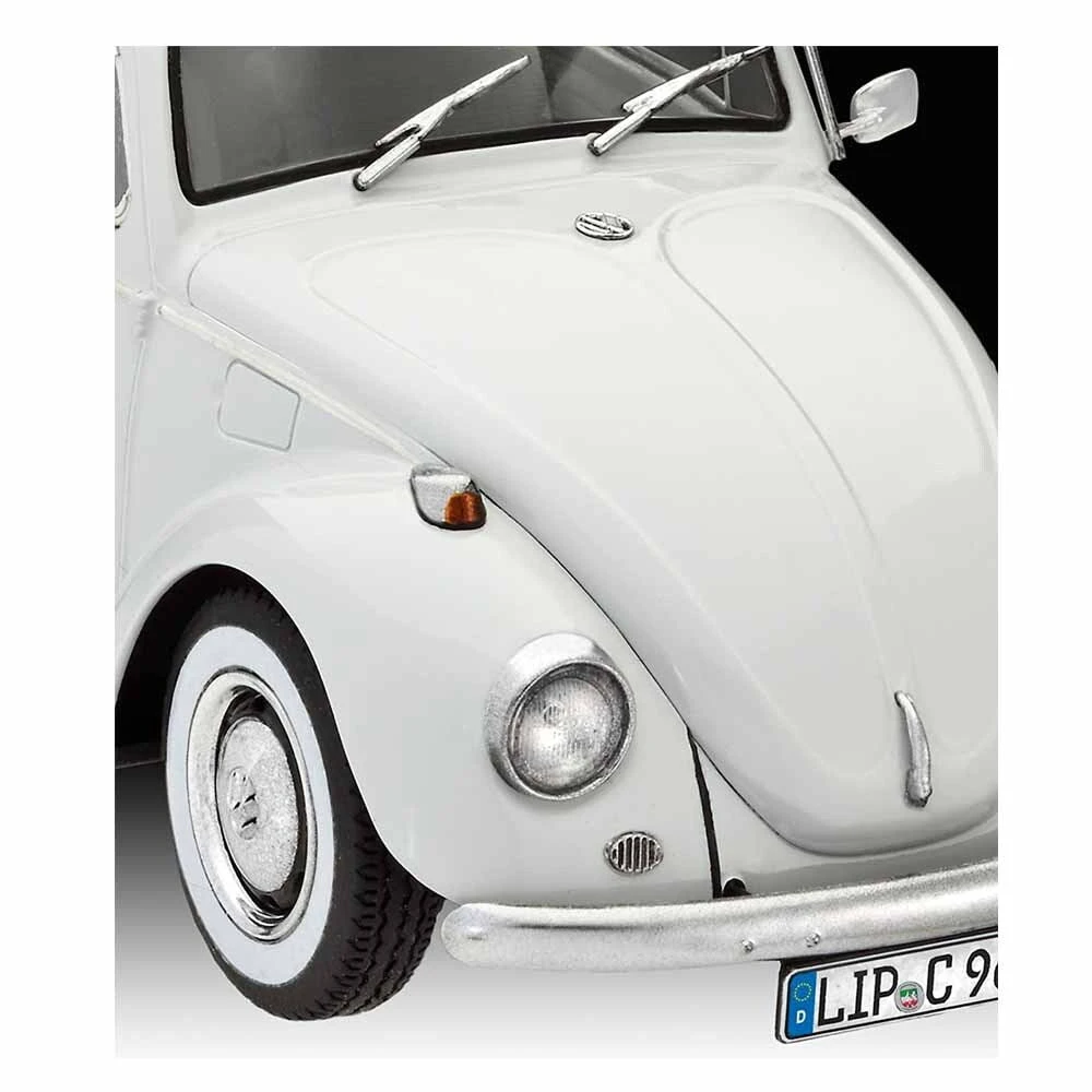Revell 1/24 1968 VW Beetle Limousine Model Set 8 Revell 1/24 1968 VW Beetle Limousine Model Set - Image 8