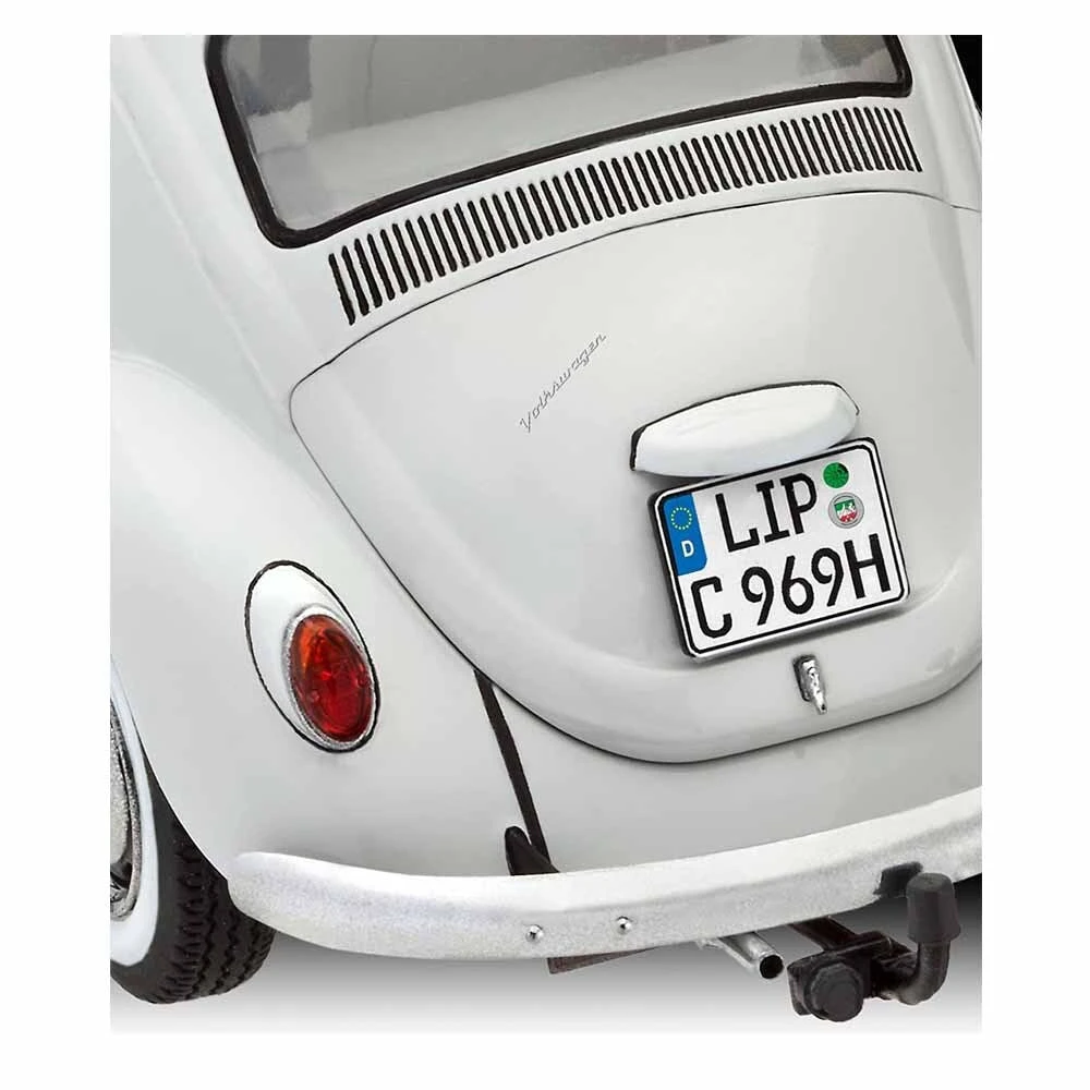 Revell 1/24 1968 VW Beetle Limousine Model Set 5 Revell 1/24 1968 VW Beetle Limousine Model Set - Image 5