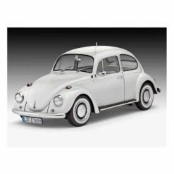 Revell 1/24 1968 VW Beetle Limousine Model Set 14 Revell 1/24 1968 VW Beetle Limousine Model Set -Model Toy Store RK67083 8