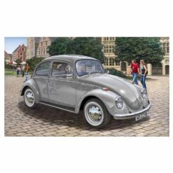 Revell 1/24 1968 VW Beetle Limousine Model Set 13 Revell 1/24 1968 VW Beetle Limousine Model Set -Model Toy Store RK67083 9