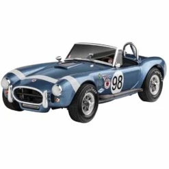Revell 1/25 AC Cobra 289 Model Set 10 Revell 1/25 AC Cobra 289 Model Set -Model Toy Store RK67669 2