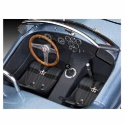 Revell 1/25 AC Cobra 289 Model Set 9 Revell 1/25 AC Cobra 289 Model Set -Model Toy Store RK67669 3