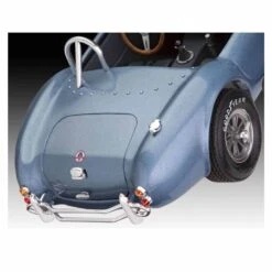 Revell 1/25 AC Cobra 289 Model Set 8 Revell 1/25 AC Cobra 289 Model Set -Model Toy Store RK67669 4