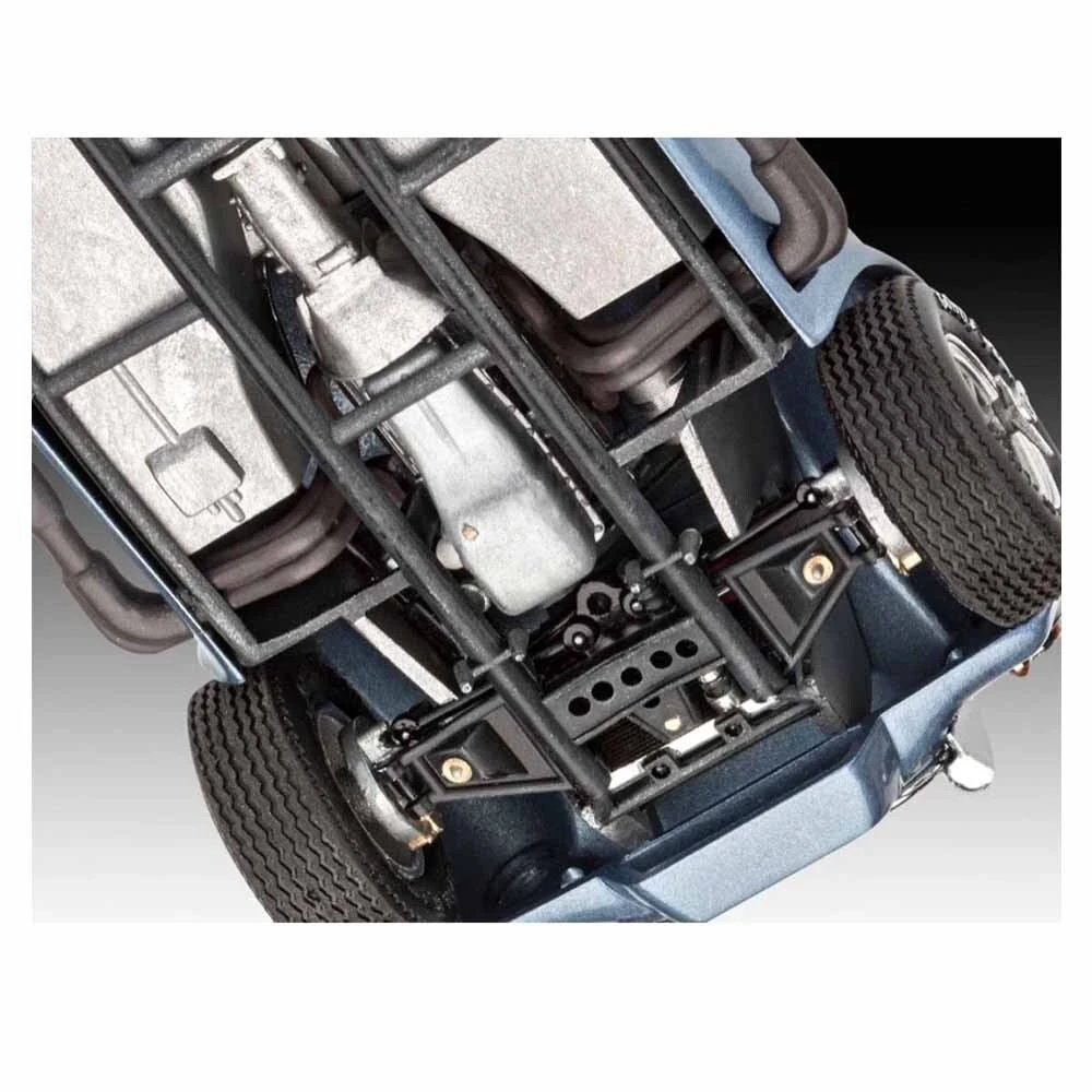 Revell 1/25 AC Cobra 289 Model Set 2 Revell 1/25 AC Cobra 289 Model Set - Image 2