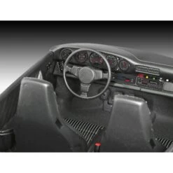 REVELL MODEL SET PORSCHE G MODELL -Model Toy Store RK67689 1