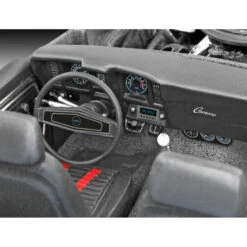 Revell 1/25 Fast And Furious 1969 Chevy Camaro Yenko 8 Revell 1/25 Fast And Furious 1969 Chevy Camaro Yenko -Model Toy Store RK67694 5feeca15 be03 4791 8a6b 6339fd1703d6