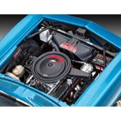 Revell 1/25 Fast And Furious 1969 Chevy Camaro Yenko 10 Revell 1/25 Fast And Furious 1969 Chevy Camaro Yenko -Model Toy Store RK67694 64de8fa2 60f7 4b66 838a a27d8b597707