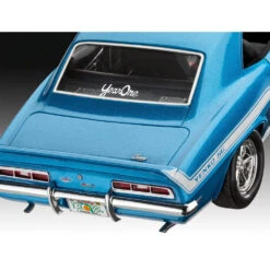 Revell 1/25 Fast And Furious 1969 Chevy Camaro Yenko 11 Revell 1/25 Fast And Furious 1969 Chevy Camaro Yenko -Model Toy Store RK67694 73dd20df 6067 4727 99e5 92706815f014