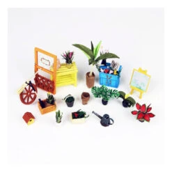 Robotime DIY Cathys Flower House -Model Toy Store Robotime DIY Mini House Cathys Flower House ROB108736 9.10.46 pm 1024x1024 498c9d25 adc4 4f7d b56c e29ebf7e4133