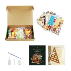 Robotime DIY Cathys Flower House -Model Toy Store Robotime DIY Mini House Cathys Flower House ROB108736 9.10.58 pm 1024x1024 3f0f0ce2 3807 47d8 a3d5 fd10074e080f