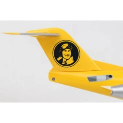 1/100 Alliance Airtlines Fokker F100 VHUQG Sir Charles Kingsford Smith Livery -Model Toy Store SKR1077 49715b85 3030 4e9f 9722 ea2f38593bfa