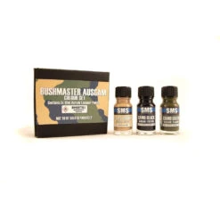 Supply BMSET01 Bushmaster Lacquer Paint Set