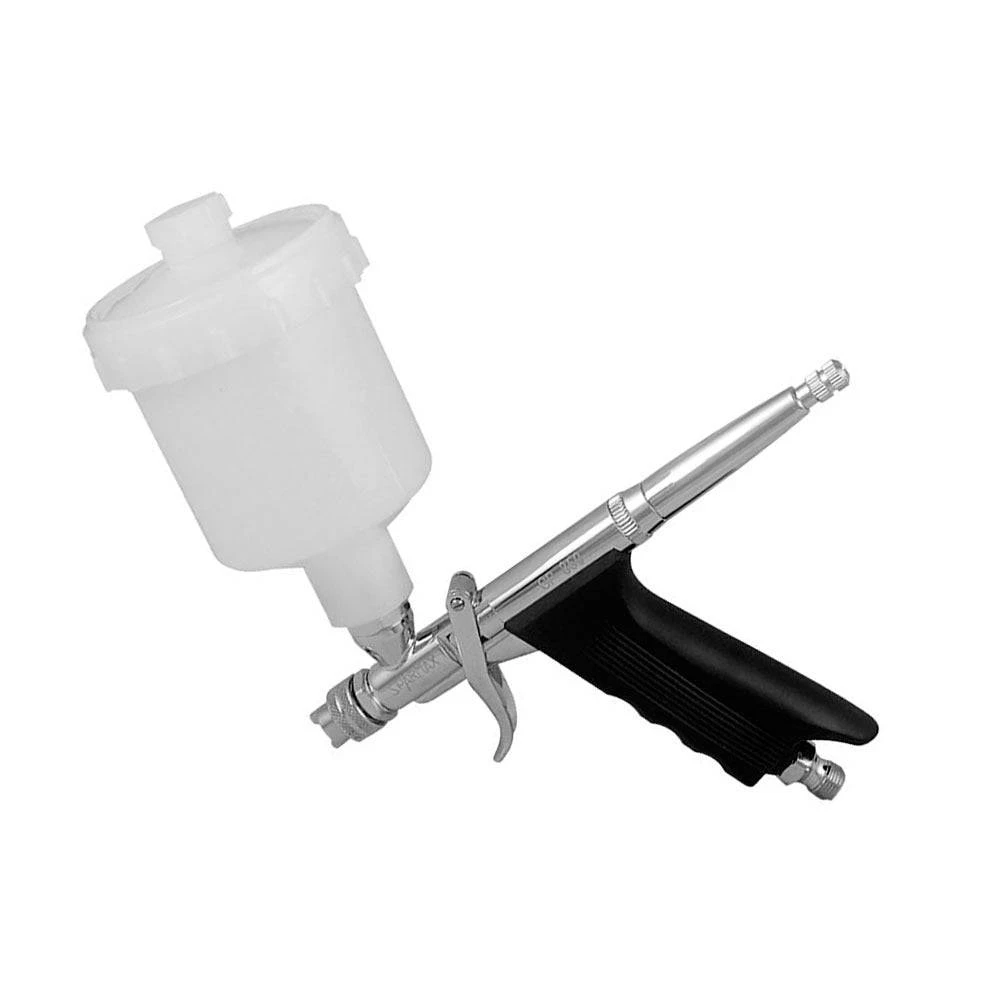 GP850 Spray Gun Airbrush 3 GP850 Spray Gun Airbrush - Image 3