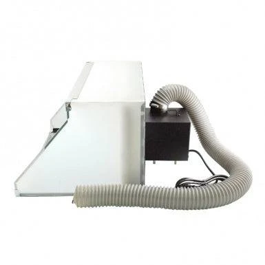 Spray Booth W/ Turntable 4 Spray Booth W/ Turntable - Image 4