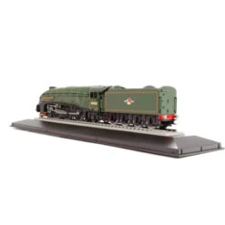 BR A4 Class Dwight D Eisenhower60008 -Model Toy Store ST97505 2