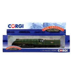 BR A4 Class Dwight D Eisenhower60008 -Model Toy Store ST97505 4
