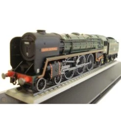 1/120 O. Cromwell 70013 BR Late Spc.Ed -Model Toy Store ST97702 1