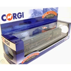 1/120 O. Cromwell 70013 BR Late Spc.Ed -Model Toy Store ST97702 3