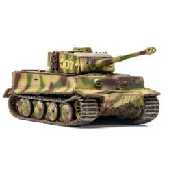 Airfix 172 Tiger 1 -Model Toy Store Screenshot2022 09 13104625