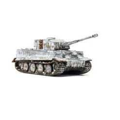 Airfix 172 Tiger 1