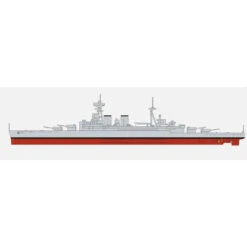 Airfix 1600 HMS Hood -Model Toy Store Screenshot2022 09 14104514