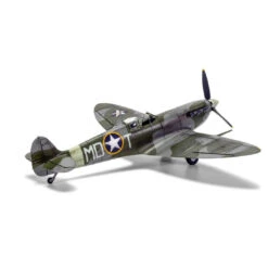 Airfix 1/48 Supermarine Spitfire Mk.Vb 10 Airfix 1/48 Supermarine Spitfire Mk.Vb -Model Toy Store Screenshot2022 09 15071625