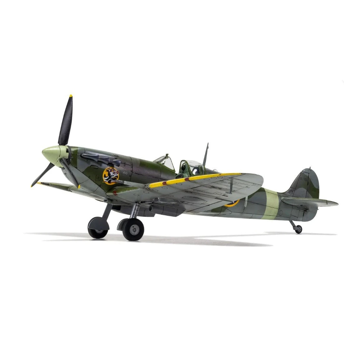Airfix 1/48 Supermarine Spitfire Mk.Vb 3 Airfix 1/48 Supermarine Spitfire Mk.Vb - Image 3