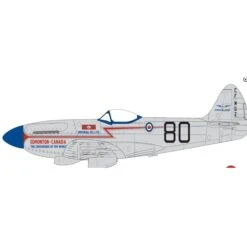 Airfix 148 Supermarine Spitfire Mk.XIV Race Schemes 9 Airfix 148 Supermarine Spitfire Mk.XIV Race Schemes -Model Toy Store Screenshot2022 09 15074632