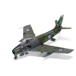 Airfix 148 Canadair Sabre F.4 New Tool -Model Toy Store Screenshot2022 09 15084403